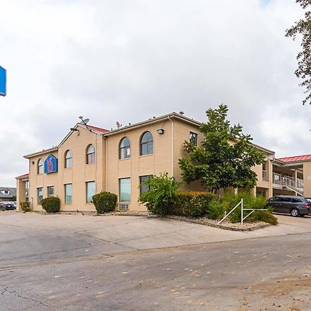Motel 6-San Antonio, Tx - Fiesta Trails المظهر الخارجي الصورة