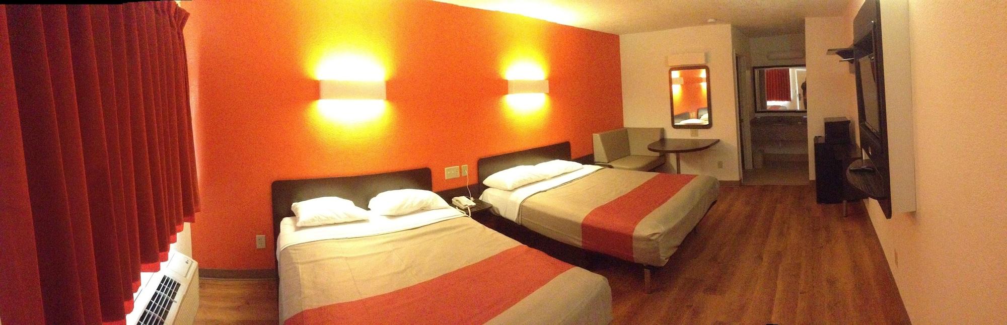 Motel 6-San Antonio, Tx - Fiesta Trails المظهر الخارجي الصورة