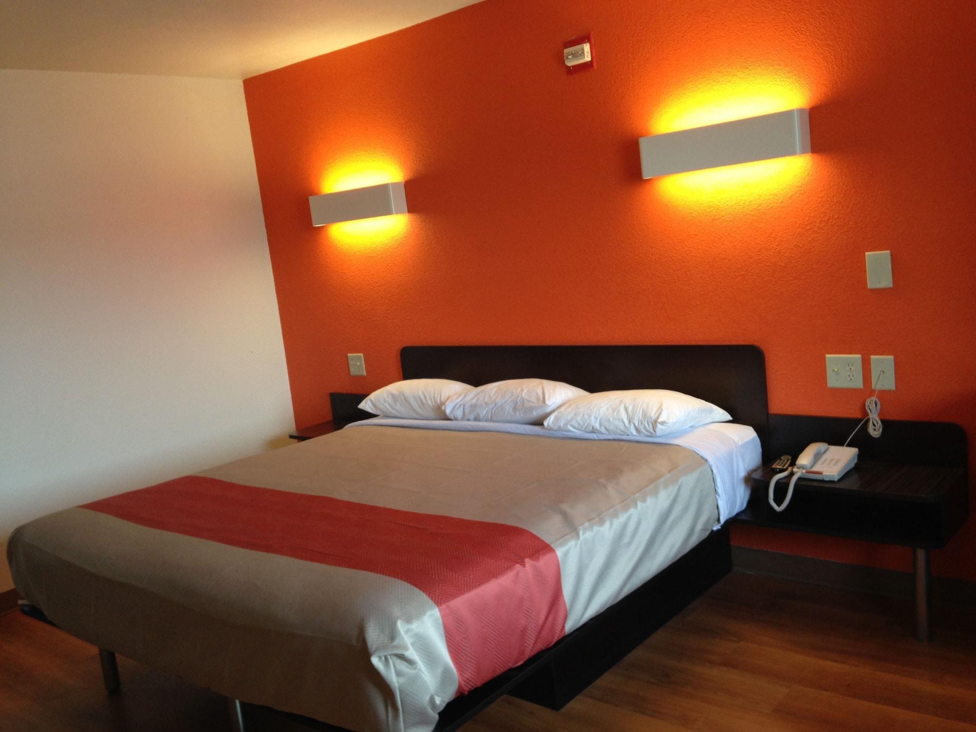 Motel 6-San Antonio, Tx - Fiesta Trails المظهر الخارجي الصورة