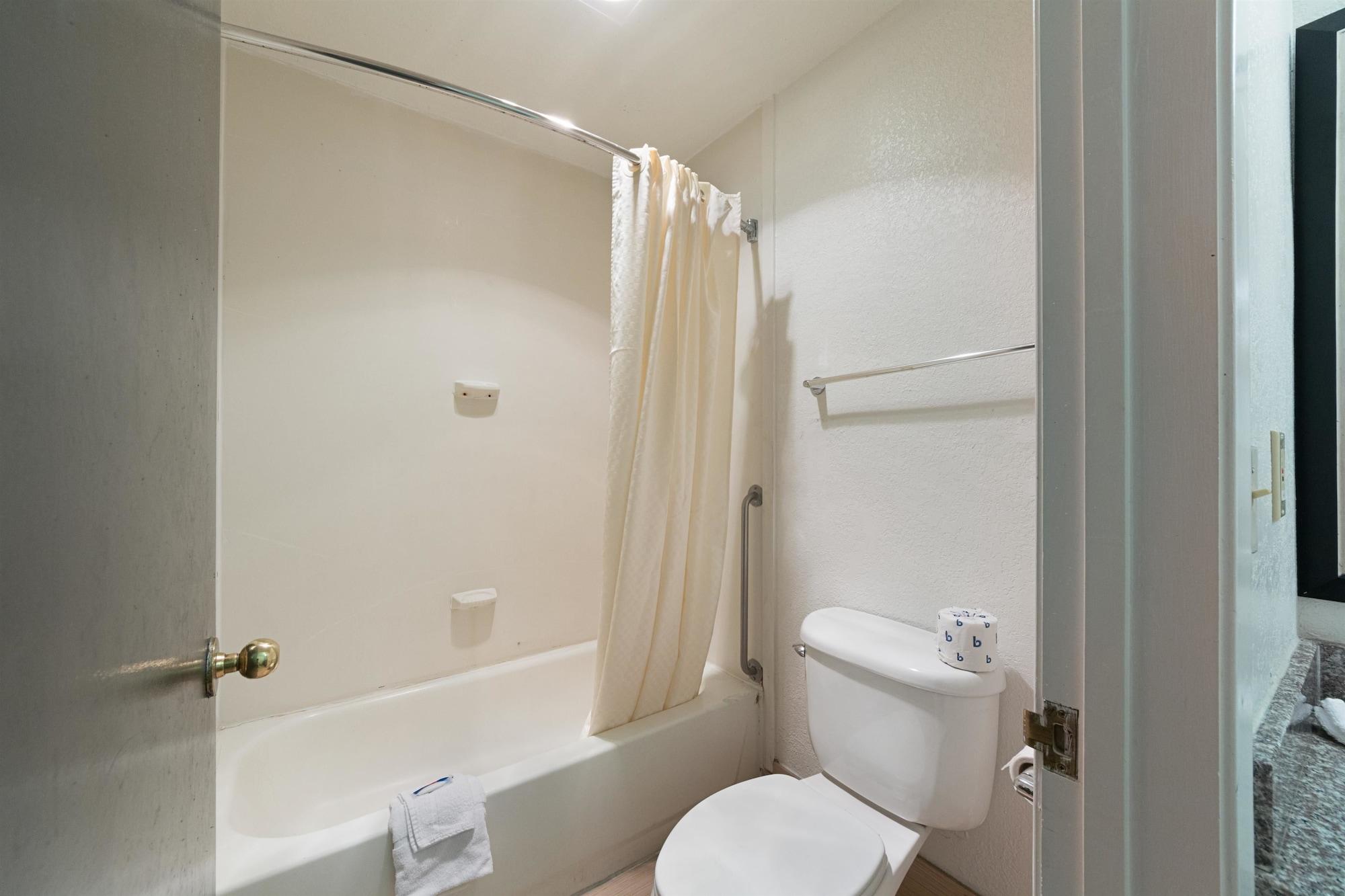 Motel 6-San Antonio, Tx - Fiesta Trails المظهر الخارجي الصورة