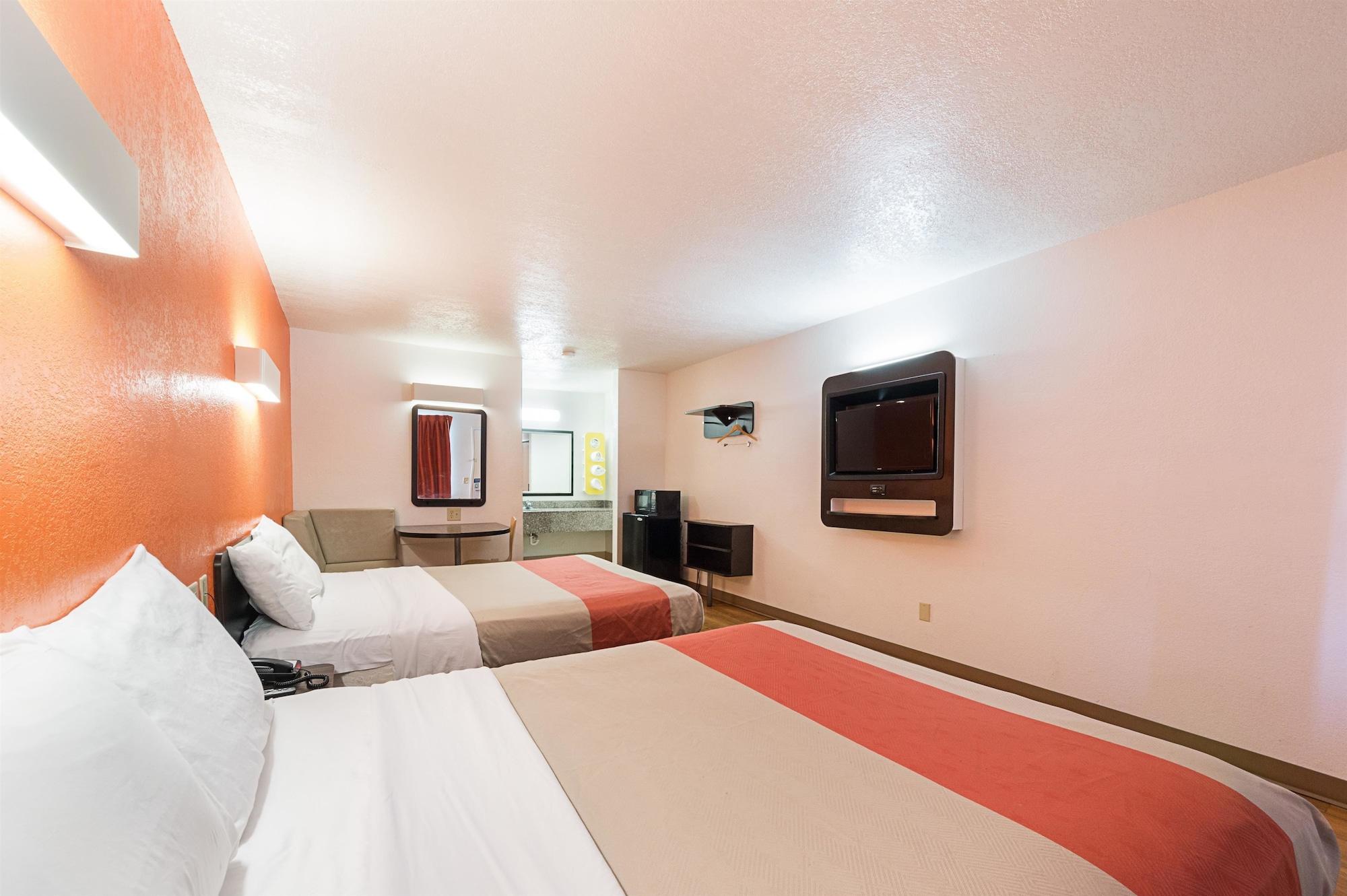 Motel 6-San Antonio, Tx - Fiesta Trails المظهر الخارجي الصورة