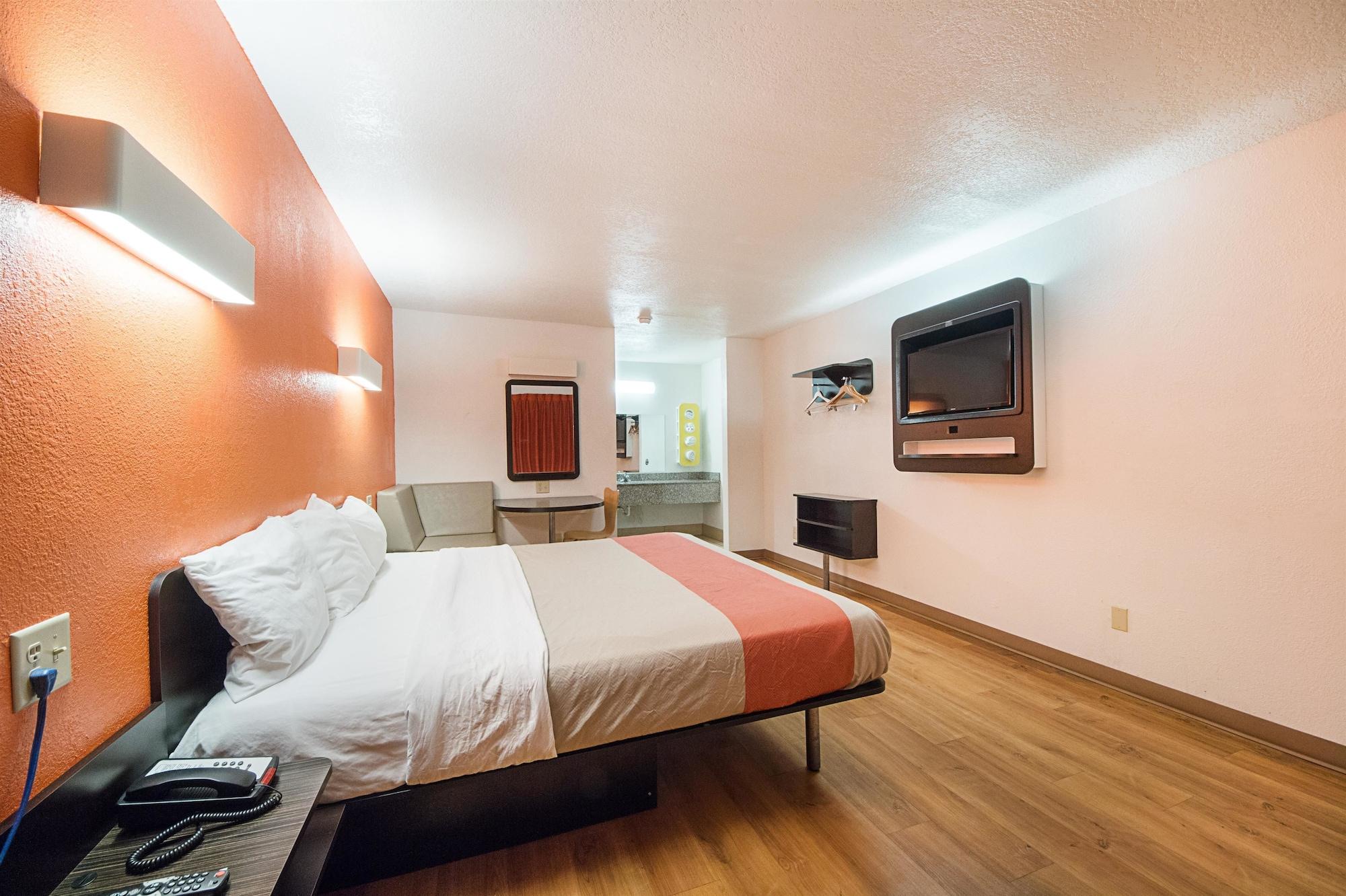 Motel 6-San Antonio, Tx - Fiesta Trails المظهر الخارجي الصورة