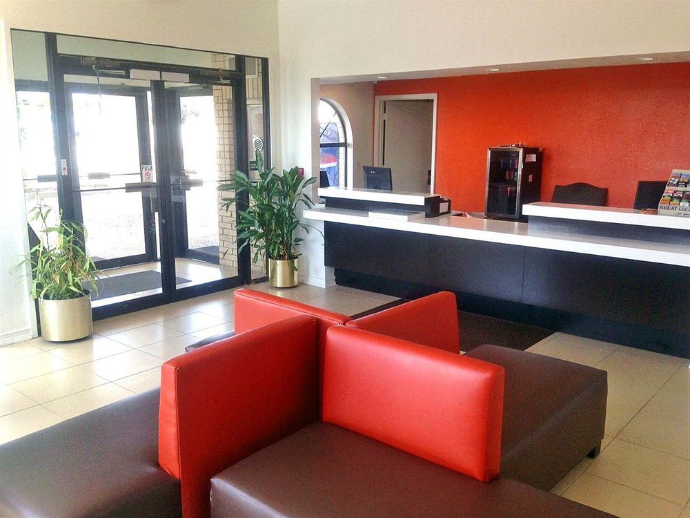 Motel 6-San Antonio, Tx - Fiesta Trails المظهر الخارجي الصورة