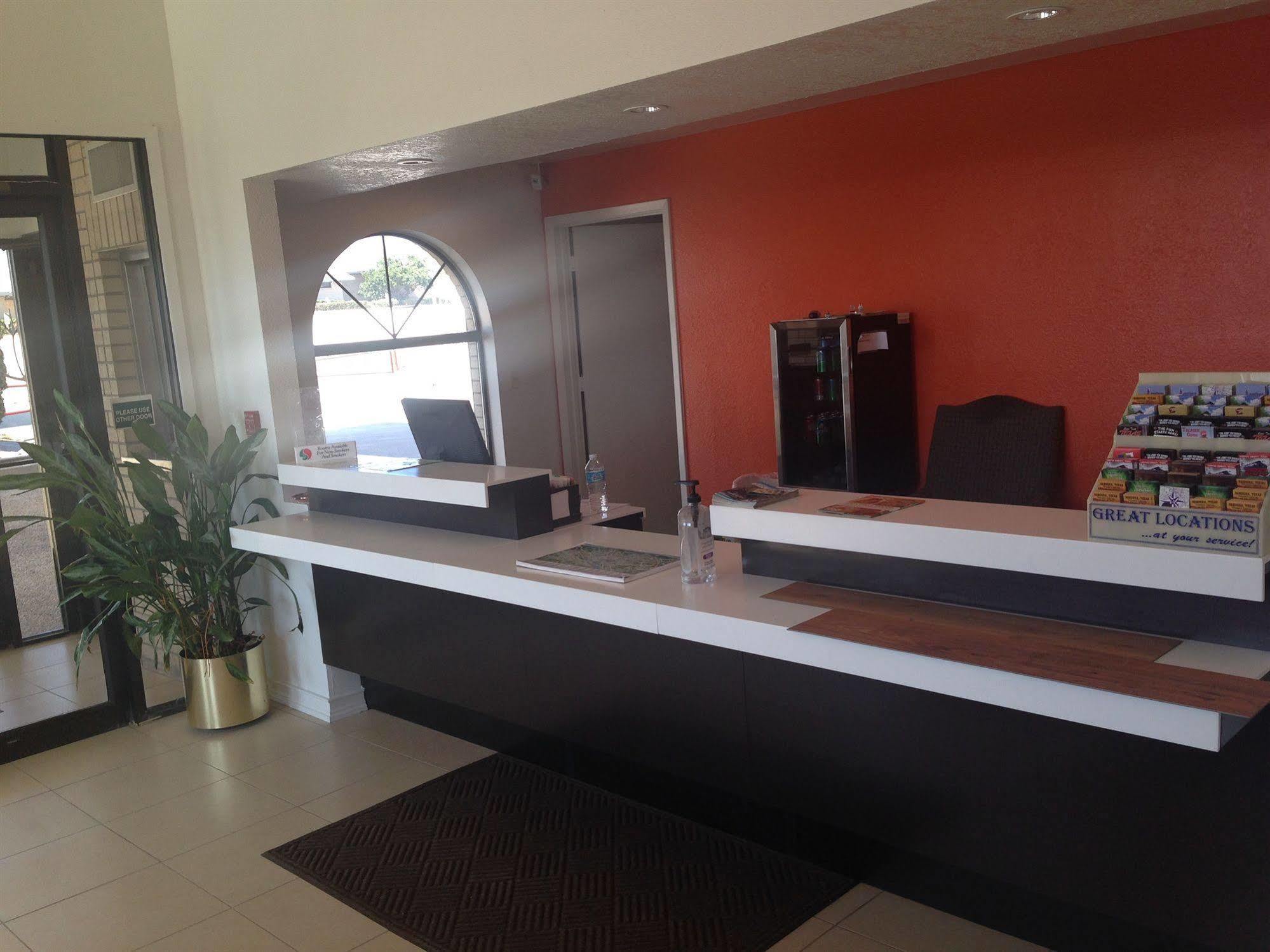 Motel 6-San Antonio, Tx - Fiesta Trails المظهر الخارجي الصورة
